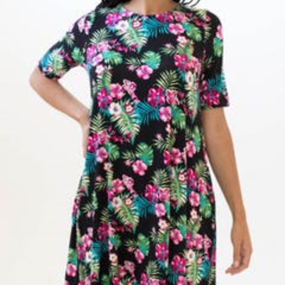 Swing tunic - Picture 1 of 2